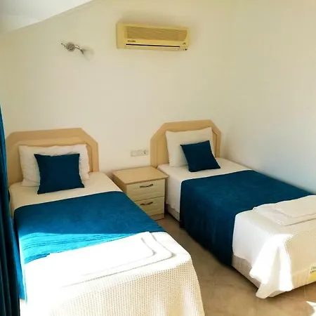 Διαμέρισμα Letoon Apart 6
