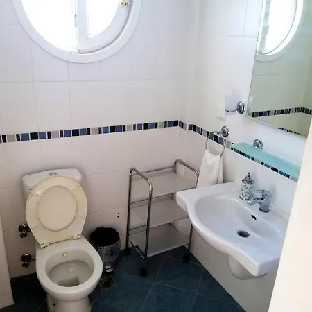 Διαμέρισμα Letoon Apart 6 *