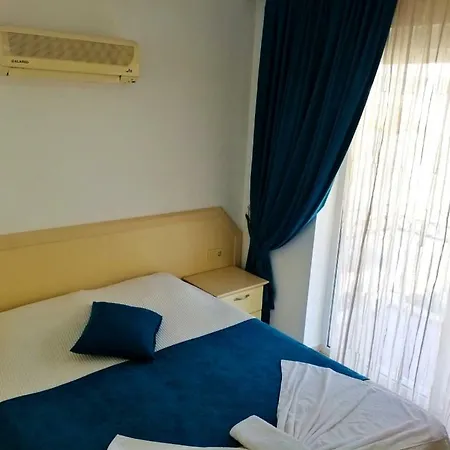 Διαμέρισμα Letoon Apart 6 Φετιγιέ